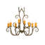 Eloi 8 - Light Chandelier