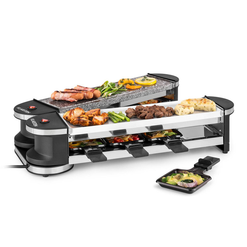 Klarstein Raclette Grill