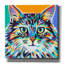 «Dramatic Cats I» par Carolee Vitaletti, art mural sur toile-61718380