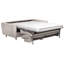 Marotz Sofa Bed with Mattress-460784912