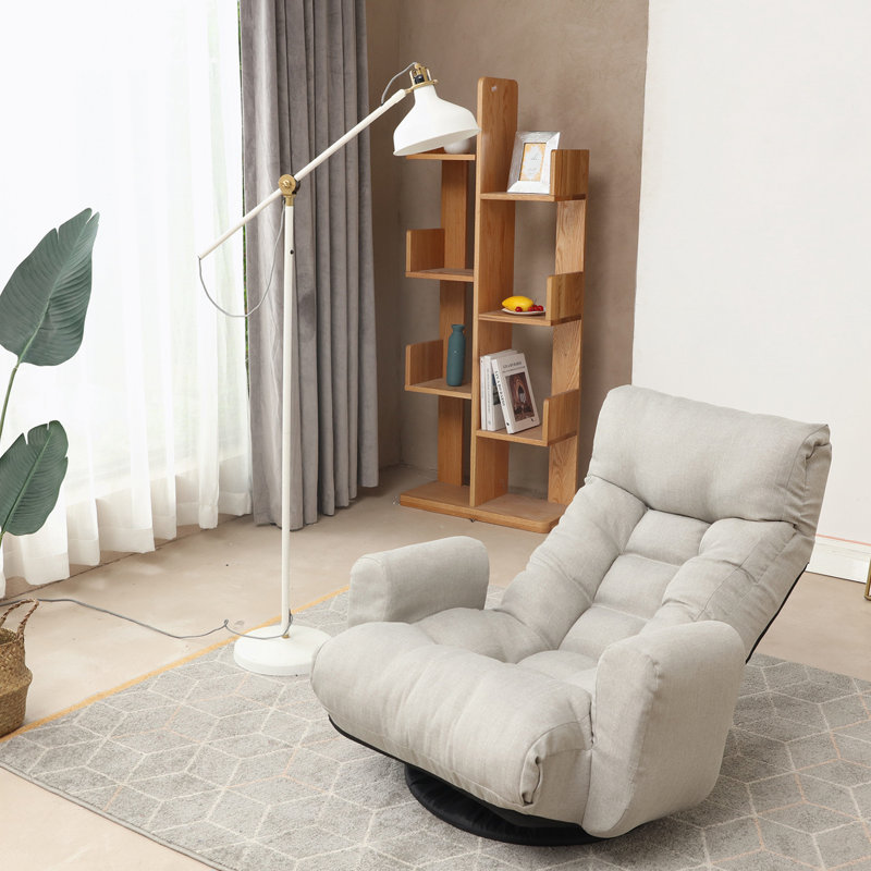 Chaise longue Bonalyn