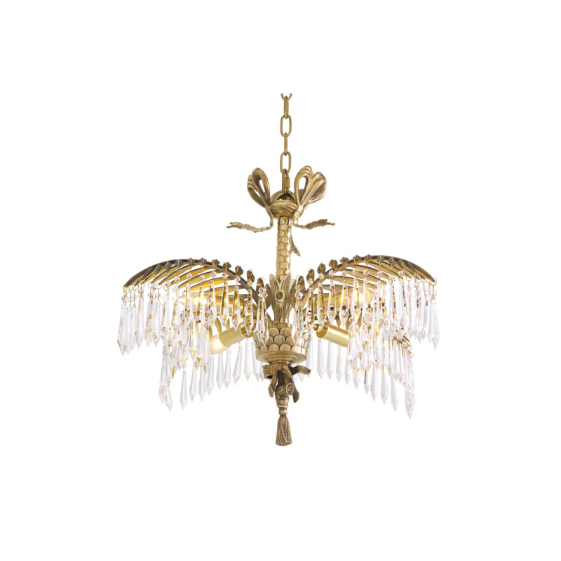 Lustre Hildebrandt S