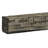 Tavern Non-combustible Reclaimed Pine Shelf-103548710-103548706