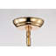 Lustre tambour 6 lumières Ivonna-1898478695