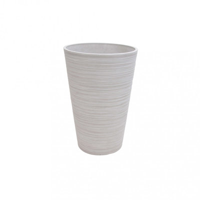Armil Synthetic Fiber Floor Vase