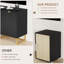 3 - Door Rectangle Accent Cabinet-1982647805