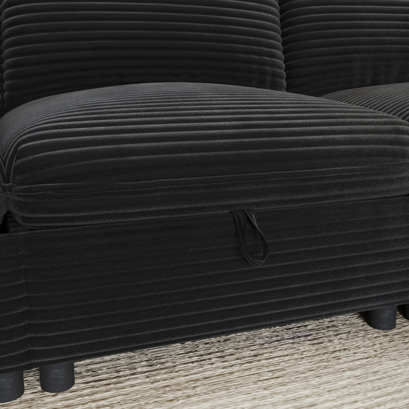 Modular Sectional Sofa