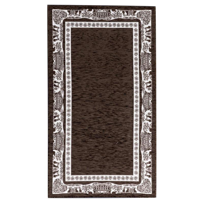 Colgan Area Rug, Rectangle 200 x 290cm