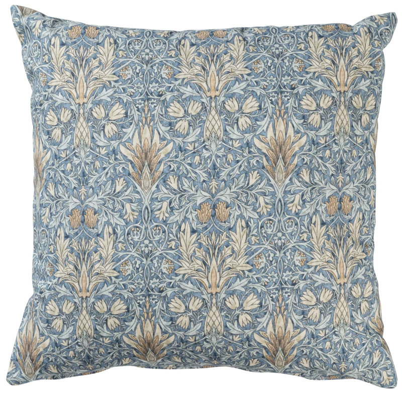 Cushion, 43x43cm, Synthetic filled