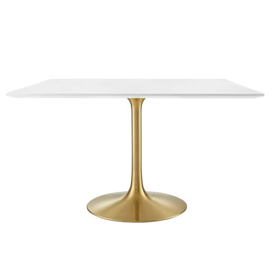 Lippa Square Dining Table