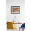 Agosto Print by Jeff Ferst