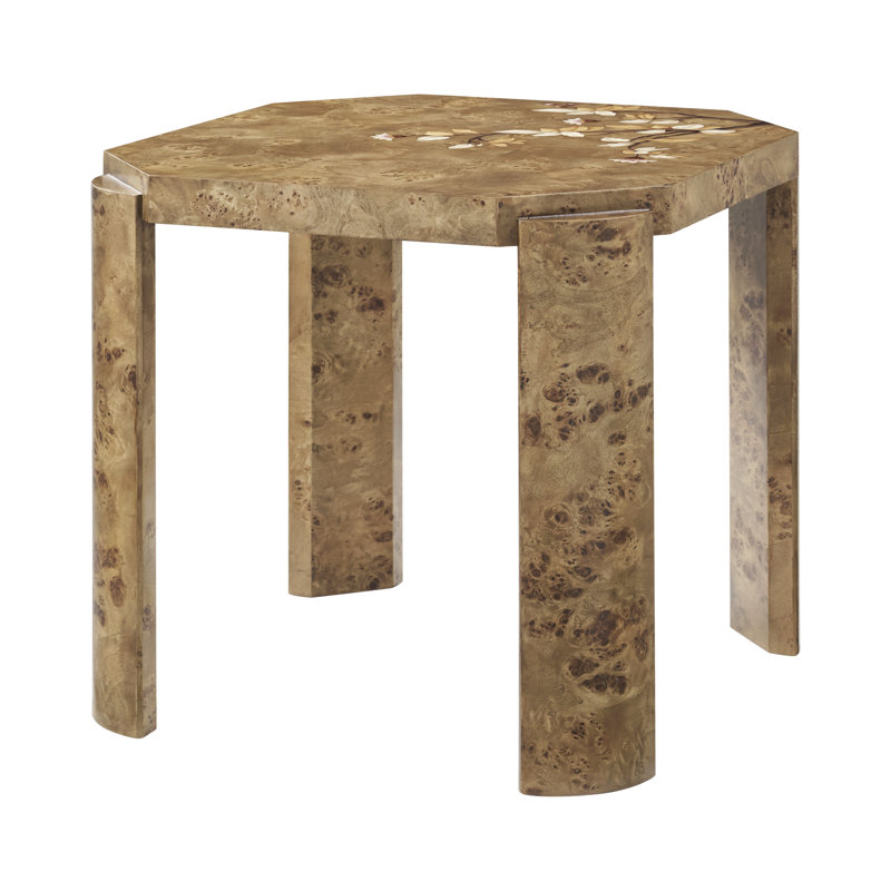 Table d'appoint Parterre
