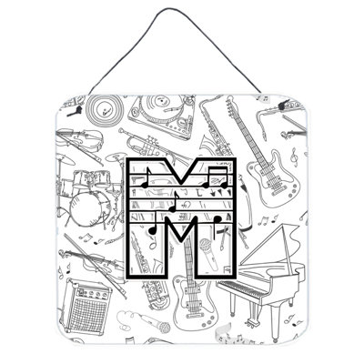 Letters, Monograms, & Names