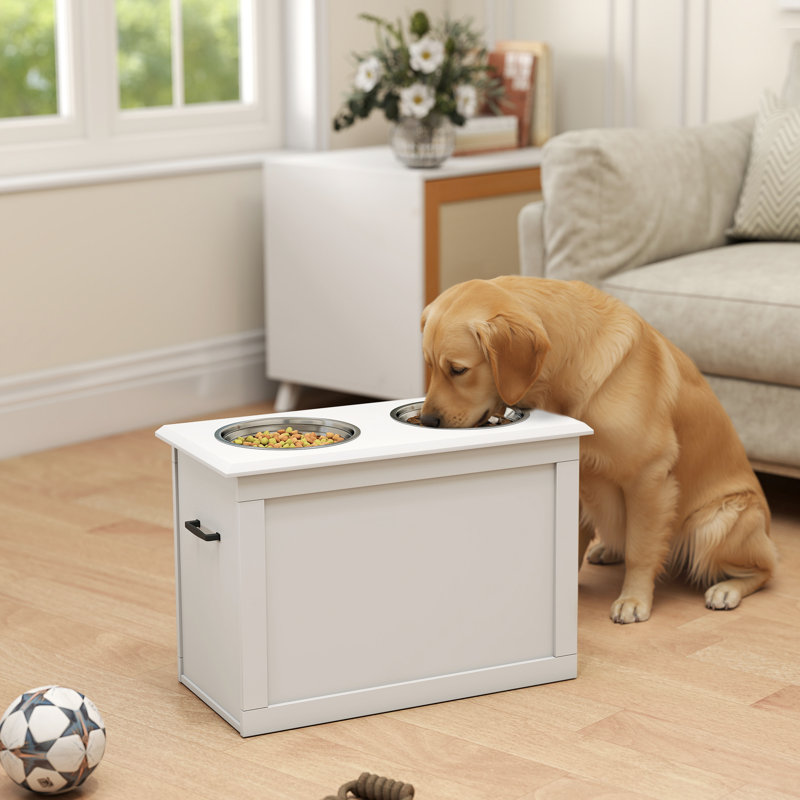 Brayson Elevated Feeder