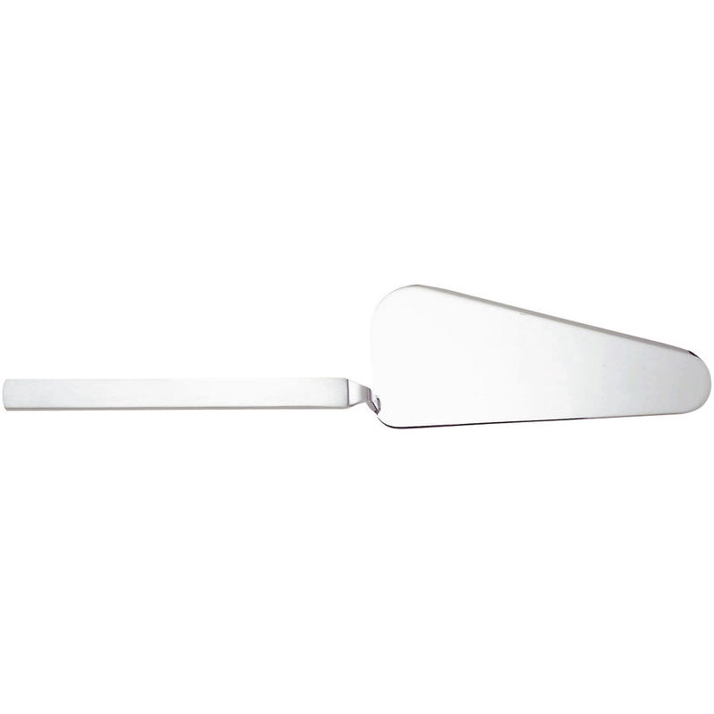Dry Stainless Steel Cake Server