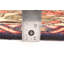 Tapis rouge 4 pi 6 po x 6 pi 7 po Andelz