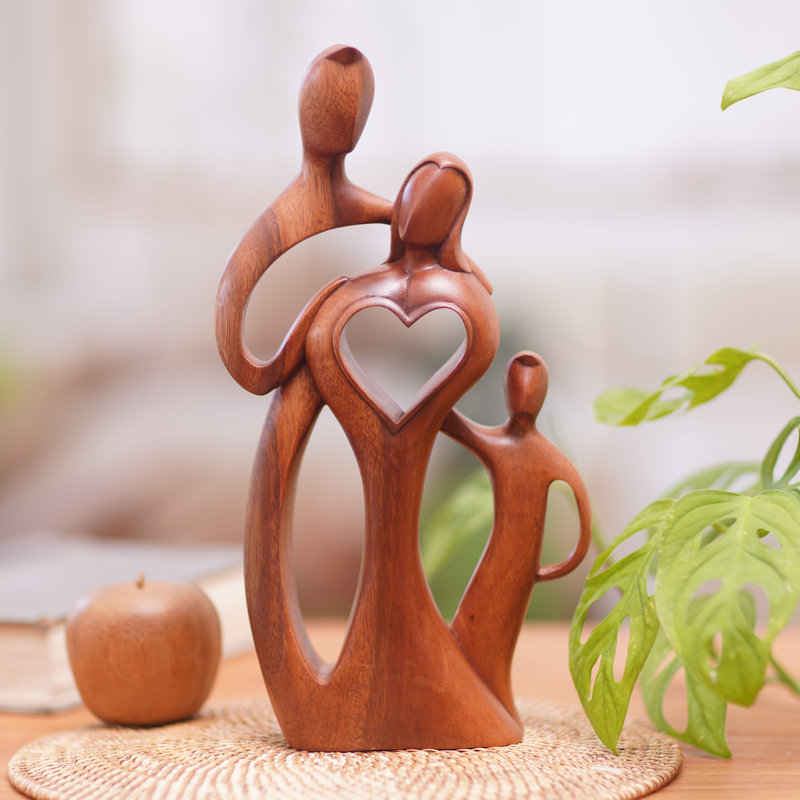 Figurine Janera