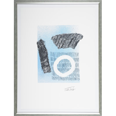 Ajo # 4 Framed Print
