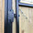 Adjust-A-Gate Original Wide Width Full-Frame Gate Kit-1450455-1450457