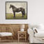 Portrait de cheval espresso, estampe numérique, design par Petal Prints Design-1857321971-1857321932