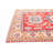 Nebeker Red Rug