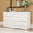 47.2 " W 9 - Drawer Dresser