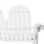 Banc en poly Adirondack 49 po-1807269795