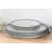 16 Piece Dinnerware Set, Service for 4-1296068193