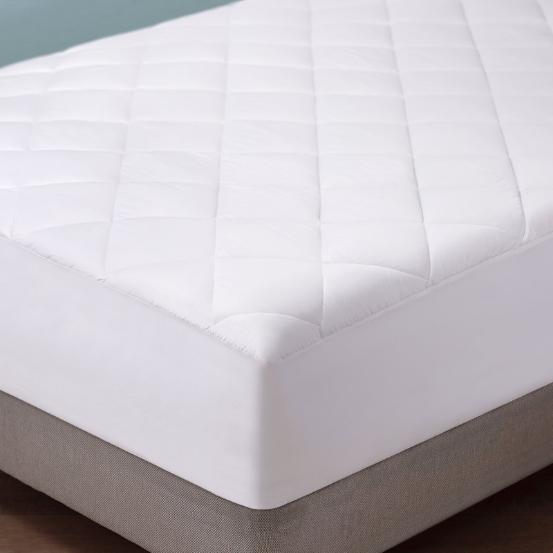 Moore 1'' Mattress Pad, Full