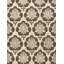 Wool Floral Area Rug