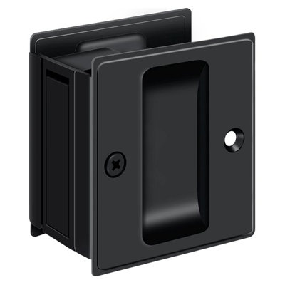 Pocket Door Hardware
