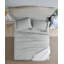 Ensemble de draps en microfibre à ourlet à volants ultra doux-1375645803-1375645807
