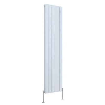 Shonna Vertical Double Flat Panel Radiator