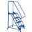 Arlington 4 - Step Steel Step Stool