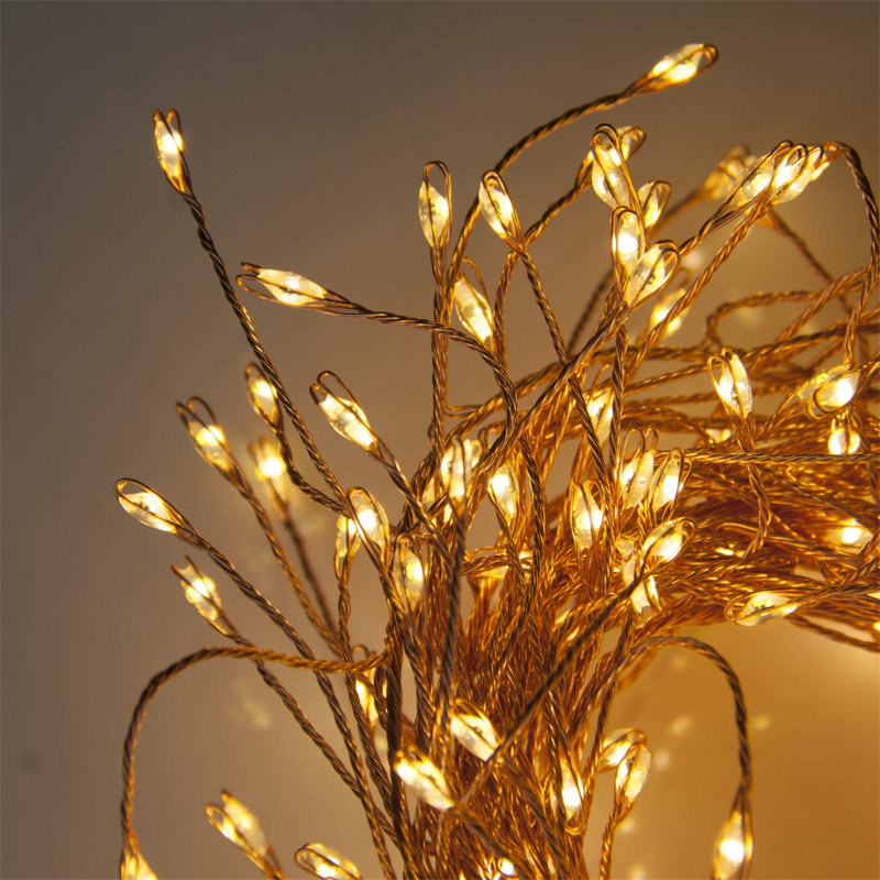 300cm Indoor / Outdoor String Lights