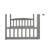 Karlsruhe Twin Loft Bed by Harper Orchard-1364007690