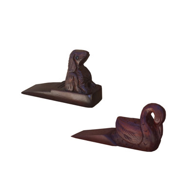 Ensemble de figurine 2 pièces Penning
