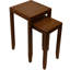 Solid Wood Nesting Tables-7225331