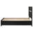 Storage Panel Bed-116115987