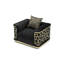 Chaise d'appoint (chaise incluse seulement)