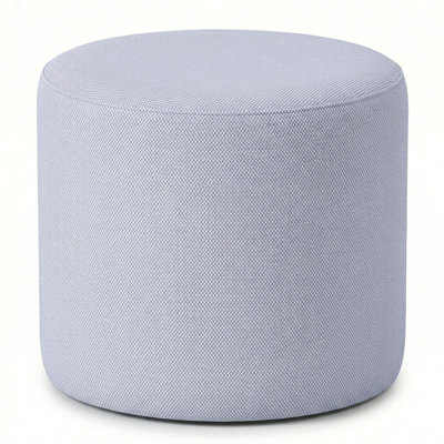 Berlin Gardens Lilly Hive 20" Round Pouf