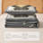 3-Piece Boho Aztec Western Quilt Set Textured Bedspread Coverlet with Pillowcases for All Seasons-122910344-122910337