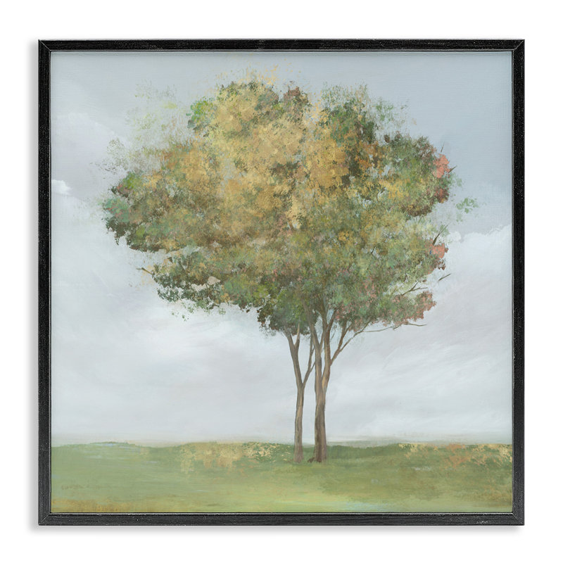 Giclée encadrée, dessin de Ian C., Giclée encadrée noir minuit, H 24 po x l 24 po
