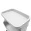 Paniers à linge portatifs (4 niveaux)-395398099