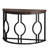43.3" Console Table