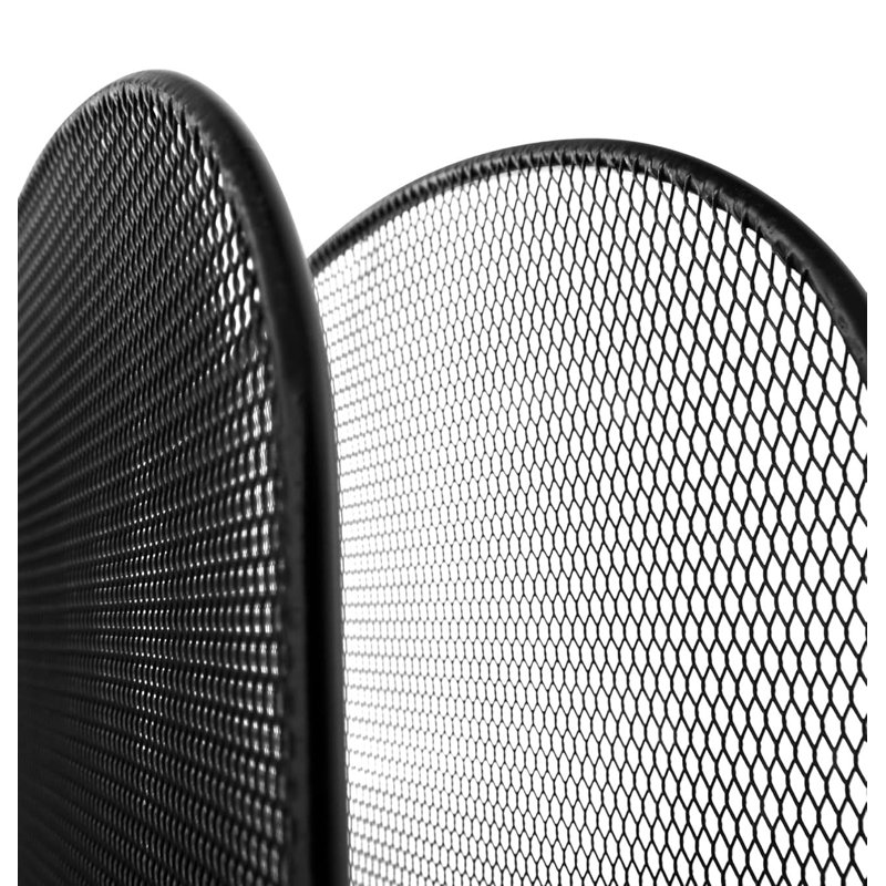 Classeur de bureau Onyx ™ avec cinq sections verticales
