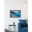 The Perfect Wave - Single Picture Frame Print-1682511021