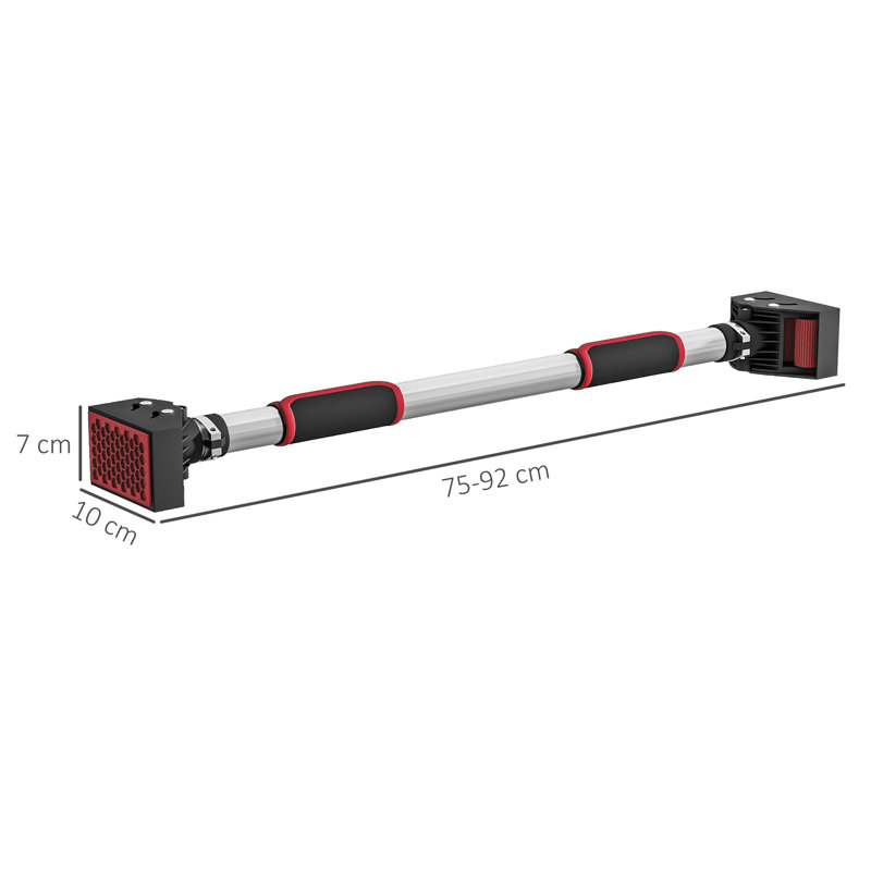Pull-Up Bar