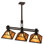 3 - Light Pendant