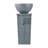 Duponta Handcrafted Outdoor Floor Fountain-1349605189